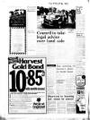 West Briton and Cornwall Advertiser Thursday 08 August 1985 Page 32