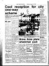 West Briton and Cornwall Advertiser Monday 19 August 1985 Page 2