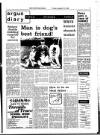 West Briton and Cornwall Advertiser Monday 19 August 1985 Page 7