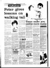 West Briton and Cornwall Advertiser Monday 19 August 1985 Page 8