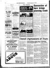 West Briton and Cornwall Advertiser Monday 19 August 1985 Page 18