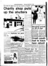 West Briton and Cornwall Advertiser Monday 02 September 1985 Page 4