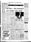 West Briton and Cornwall Advertiser Monday 02 September 1985 Page 5