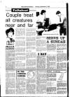 West Briton and Cornwall Advertiser Monday 02 September 1985 Page 6