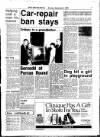West Briton and Cornwall Advertiser Monday 02 September 1985 Page 7