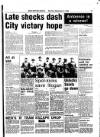 West Briton and Cornwall Advertiser Monday 02 September 1985 Page 15