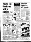 West Briton and Cornwall Advertiser Monday 02 September 1985 Page 16