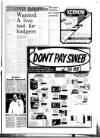 West Briton and Cornwall Advertiser Thursday 05 September 1985 Page 9