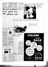 West Briton and Cornwall Advertiser Thursday 05 September 1985 Page 15