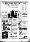 West Briton and Cornwall Advertiser Thursday 05 September 1985 Page 17