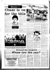 West Briton and Cornwall Advertiser Thursday 05 September 1985 Page 66