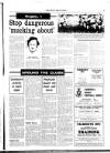 West Briton and Cornwall Advertiser Thursday 05 September 1985 Page 69