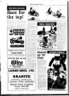 West Briton and Cornwall Advertiser Thursday 05 September 1985 Page 74