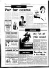 West Briton and Cornwall Advertiser Thursday 05 September 1985 Page 76