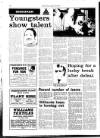 West Briton and Cornwall Advertiser Thursday 05 September 1985 Page 78