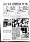 West Briton and Cornwall Advertiser Thursday 05 September 1985 Page 80