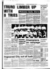 West Briton and Cornwall Advertiser Monday 09 September 1985 Page 15
