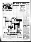 West Briton and Cornwall Advertiser Thursday 12 September 1985 Page 8