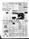 West Briton and Cornwall Advertiser Thursday 12 September 1985 Page 12