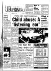 West Briton and Cornwall Advertiser Monday 23 September 1985 Page 1