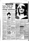 West Briton and Cornwall Advertiser Monday 23 September 1985 Page 6