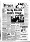 West Briton and Cornwall Advertiser Monday 30 September 1985 Page 1