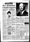 West Briton and Cornwall Advertiser Monday 30 September 1985 Page 6