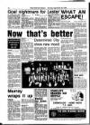 West Briton and Cornwall Advertiser Monday 30 September 1985 Page 16