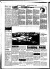 West Briton and Cornwall Advertiser Monday 21 October 1985 Page 14