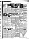 West Briton and Cornwall Advertiser Monday 21 October 1985 Page 15