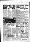 West Briton and Cornwall Advertiser Monday 21 October 1985 Page 16