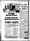 West Briton and Cornwall Advertiser Monday 28 October 1985 Page 4