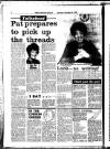 West Briton and Cornwall Advertiser Monday 28 October 1985 Page 6