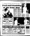 West Briton and Cornwall Advertiser Monday 28 October 1985 Page 8