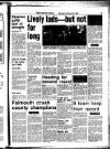 West Briton and Cornwall Advertiser Monday 28 October 1985 Page 15