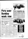 West Briton and Cornwall Advertiser Monday 11 November 1985 Page 1