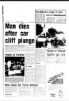 West Briton and Cornwall Advertiser Monday 25 November 1985 Page 1