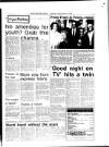 West Briton and Cornwall Advertiser Monday 25 November 1985 Page 7