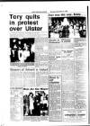 West Briton and Cornwall Advertiser Monday 02 December 1985 Page 2