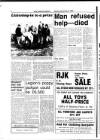 West Briton and Cornwall Advertiser Monday 02 December 1985 Page 4