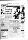 West Briton and Cornwall Advertiser Monday 02 December 1985 Page 5