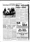 West Briton and Cornwall Advertiser Monday 02 December 1985 Page 6