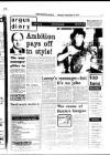 West Briton and Cornwall Advertiser Monday 02 December 1985 Page 7