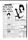 West Briton and Cornwall Advertiser Monday 02 December 1985 Page 8