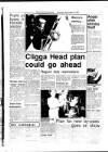 West Briton and Cornwall Advertiser Monday 02 December 1985 Page 9