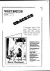 West Briton and Cornwall Advertiser Monday 02 December 1985 Page 19