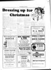 West Briton and Cornwall Advertiser Monday 02 December 1985 Page 25