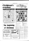 West Briton and Cornwall Advertiser Monday 02 December 1985 Page 26