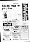 West Briton and Cornwall Advertiser Monday 02 December 1985 Page 30