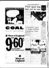 West Briton and Cornwall Advertiser Thursday 05 December 1985 Page 28